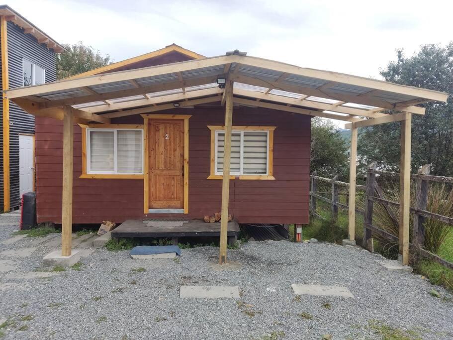 Mateo 02 Nuevo Holiday home