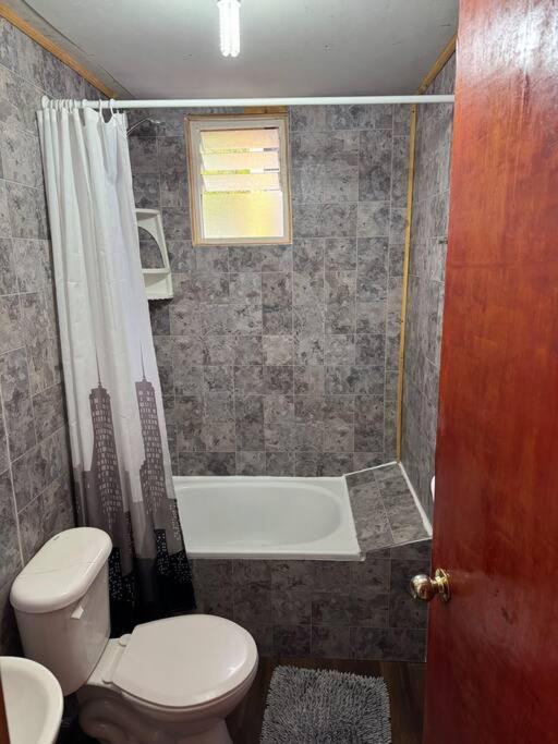 Mateo 02 Nuevo Holiday home *